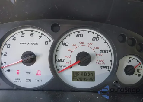 2002 Ford Escape Xlt z USA, uszkodzony, nr VIN 1FMYU03122KD11637